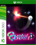 Carátula de Crystal Quest - Xbox One
