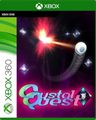 Carátula de Crystal Quest - Xbox One
