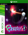 Carátula de Crystal Quest - Xbox Series X|S