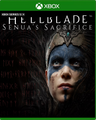 Carátula de Hellblade: Senuas Sacrifice - Xbox Series X|S