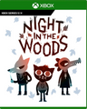 Carátula de Night in the Woods - Xbox Series X|S
