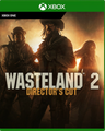 Carátula de Wasteland 2: Directors Cut - Xbox One