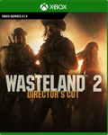 Carátula de Wasteland 2: Directors Cut - Xbox Series X|S