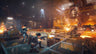 Captura de juego de Tom Clancys The Division 2 - Gold Edition - PS4 - imagen 1