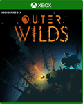 Carátula de Outer Wilds - Xbox Series X|S