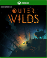 Carátula de Outer Wilds - Xbox Series X|S