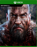 Carátula de Lords of the Fallen (2014) - Xbox Series X|S