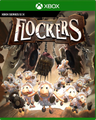 Carátula de Flockers - Xbox Series X|S