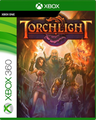 Carátula de Torchlight - Xbox One