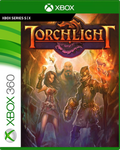 Carátula de Torchlight - Xbox Series X|S