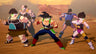 Captura de juego de DRAGON BALL Z: KAKAROT + A NEW POWER AWAKENS SET - MASTER EDITION - Nintendo Switch - imagen 3