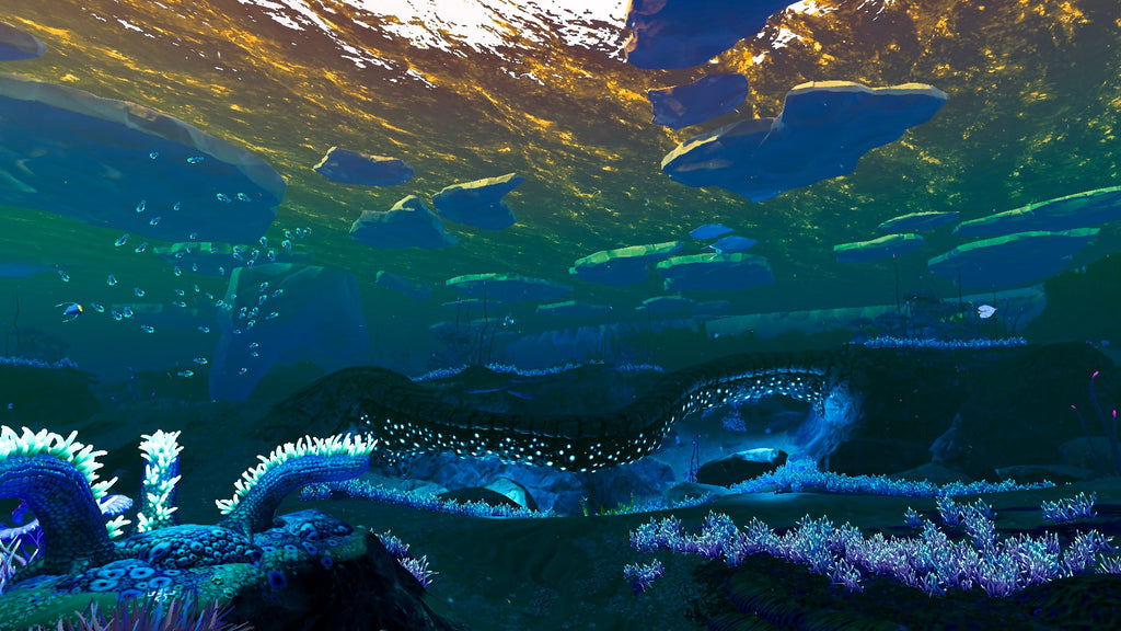 Subnautica: Below Zero - Nintendo Switch™ 2 Edition