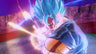 Captura de juego de DRAGON BALL XENOVERSE 2 Deluxe Edition - PS5 - imagen 4