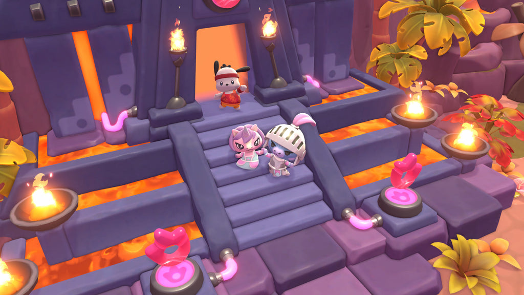 Hello Kitty Island Adventure Nintendo Switch 2 Edition