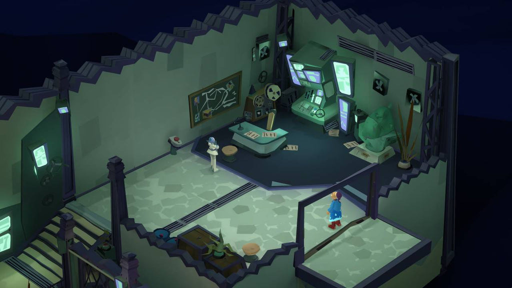Little Big Adventure – Twinsen’s Quest