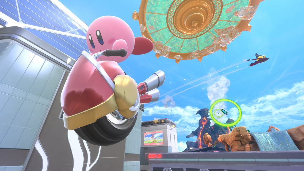 Kirby™ Air Riders