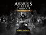 Captura de juego de Assassins Creed Syndicate Gold Edition - PS4 - imagen 2
