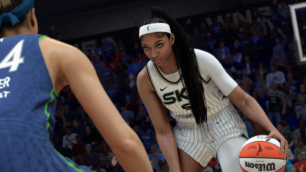 Captura de juego de NBA 2K26 for - PS5 - imagen 1