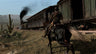 Captura de juego de Red Dead Redemption - PS5 - imagen 2