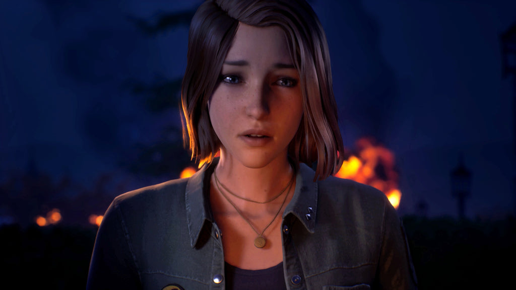 Life is Strange: Reunion