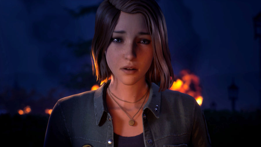 Captura de juego de Life is Strange: Reunion - PS5 - imagen 3