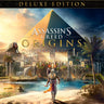 Captura de juego de Assassins Creed Origins - Deluxe Edition - PS4 - imagen 2