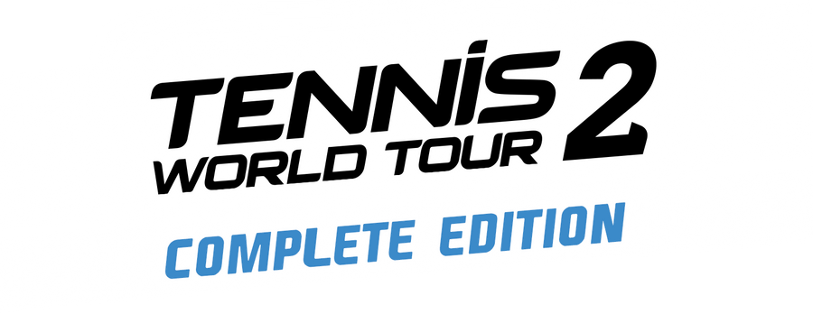 Captura de juego de Tennis World Tour 2 - Complete Edition - PS5 - imagen 5