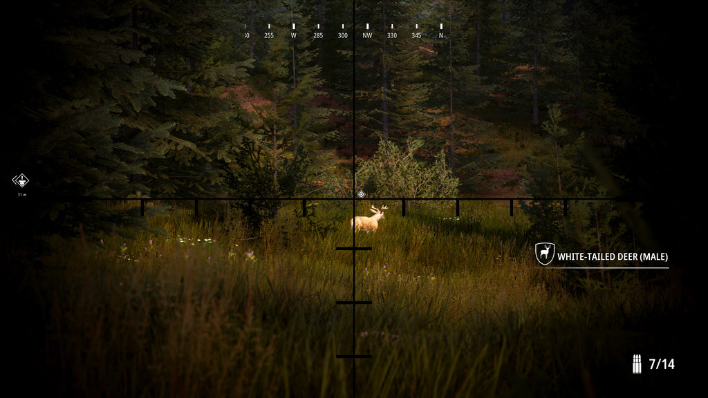 Captura de juego de Hunting Simulator 2 Elite Edition - PS4 - imagen 5