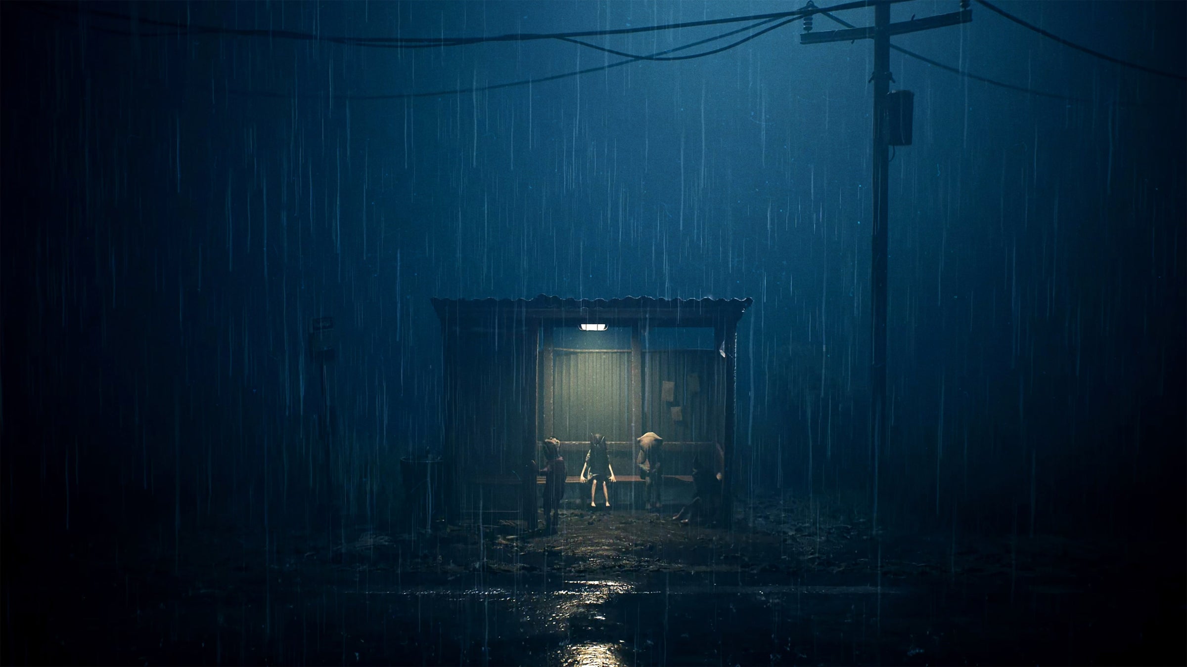 Trailer del juego