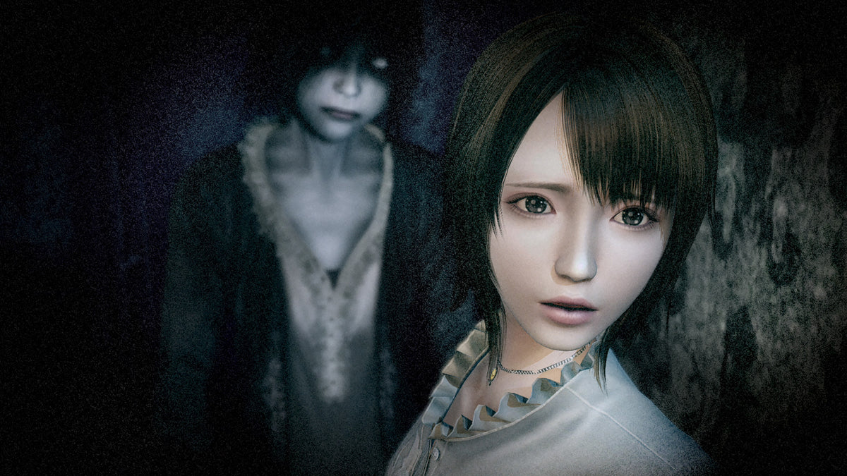 Captura de juego de FATAL FRAME: Mask of the Lunar Eclipse - PS5 - imagen 2