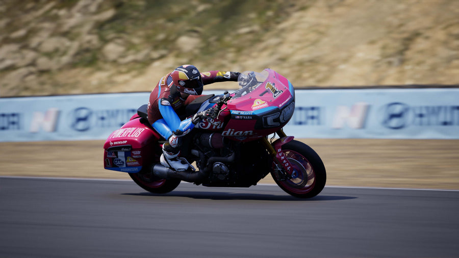 Captura de juego de RIDE 6 - Ultimate Edition - PS5 - imagen 1
