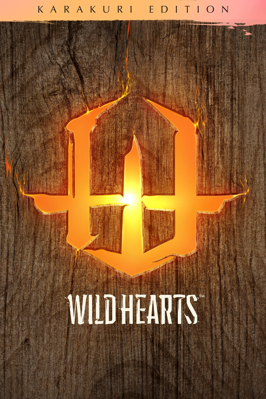 Captura de juego de WILD HEARTS Karakuri Edition - PS5 - imagen 4