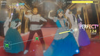GROOVE COASTER FUTURE PERFORMERS