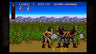 Captura de juego de Beat Em Up Collection (QUByte Classics) - Nintendo Switch - imagen 3