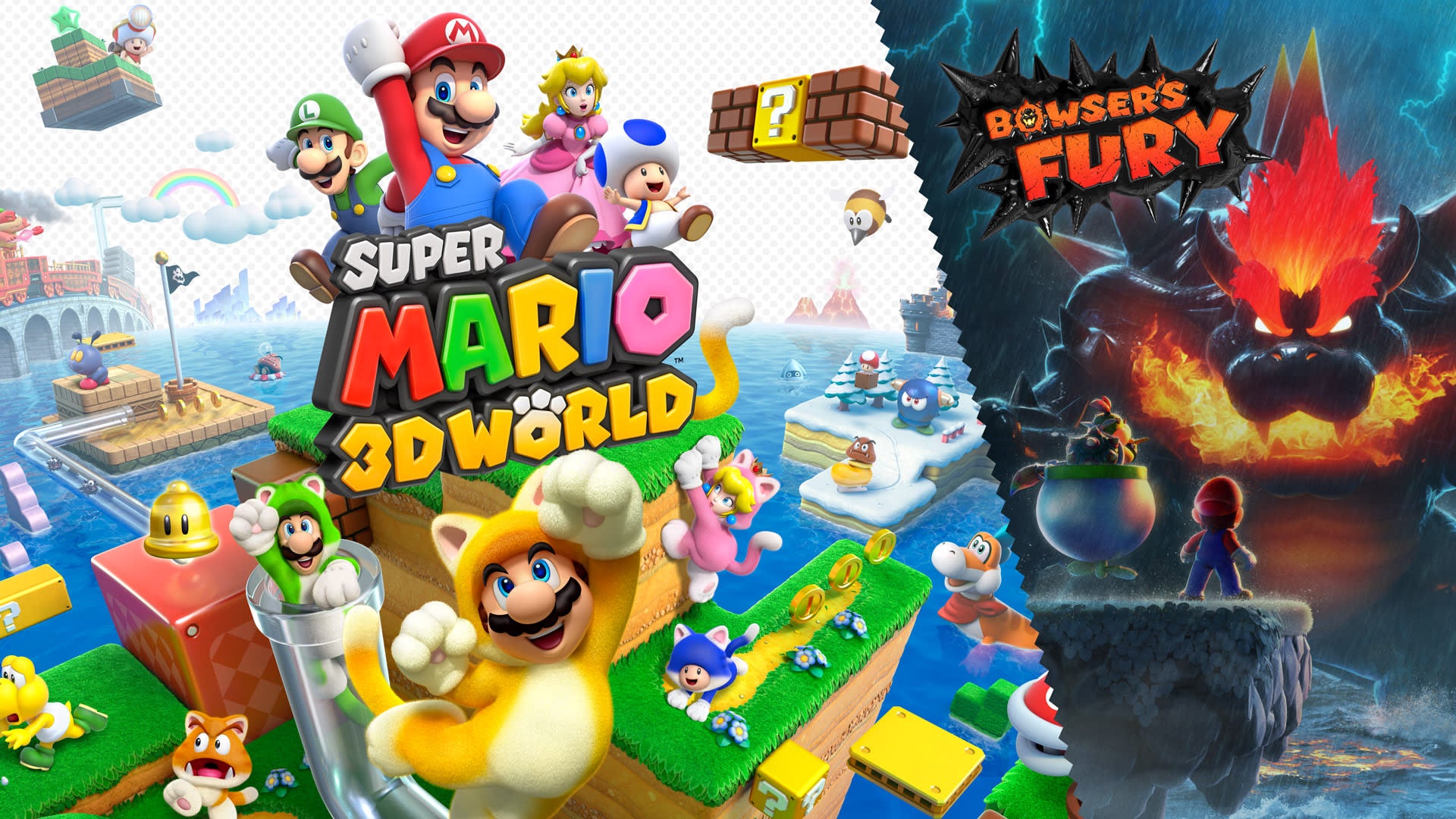 Trailer del juego