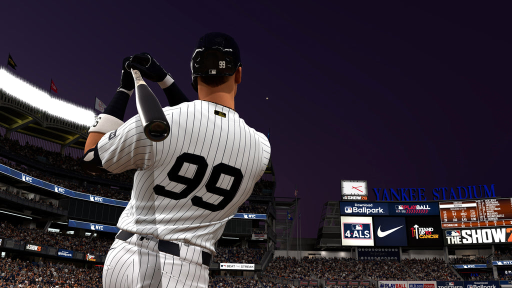 Captura de juego de MLB The Show 26 Digital Deluxe Edition - PS5 - imagen 5