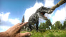 Captura de juego de ARK: Ultimate Survivor Edition - Nintendo Switch - imagen 1