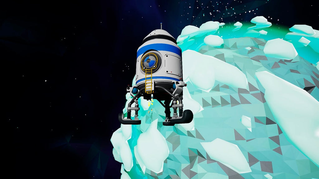 Captura de juego de ASTRONEER - Nintendo Switch - imagen 3