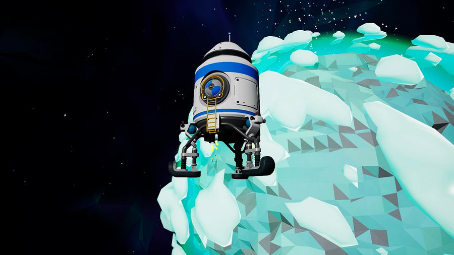 Captura de juego de ASTRONEER - Nintendo Switch - imagen 3