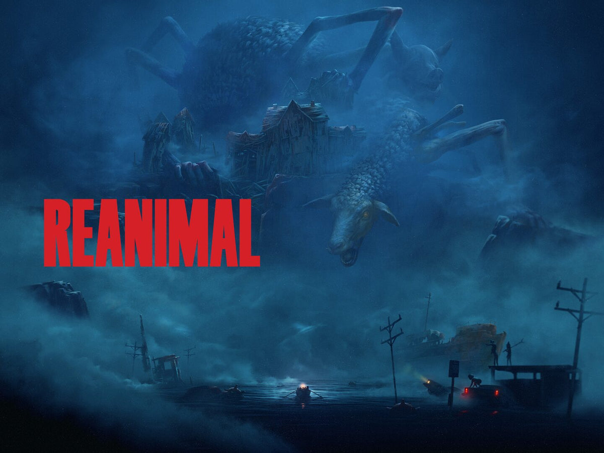 Trailer