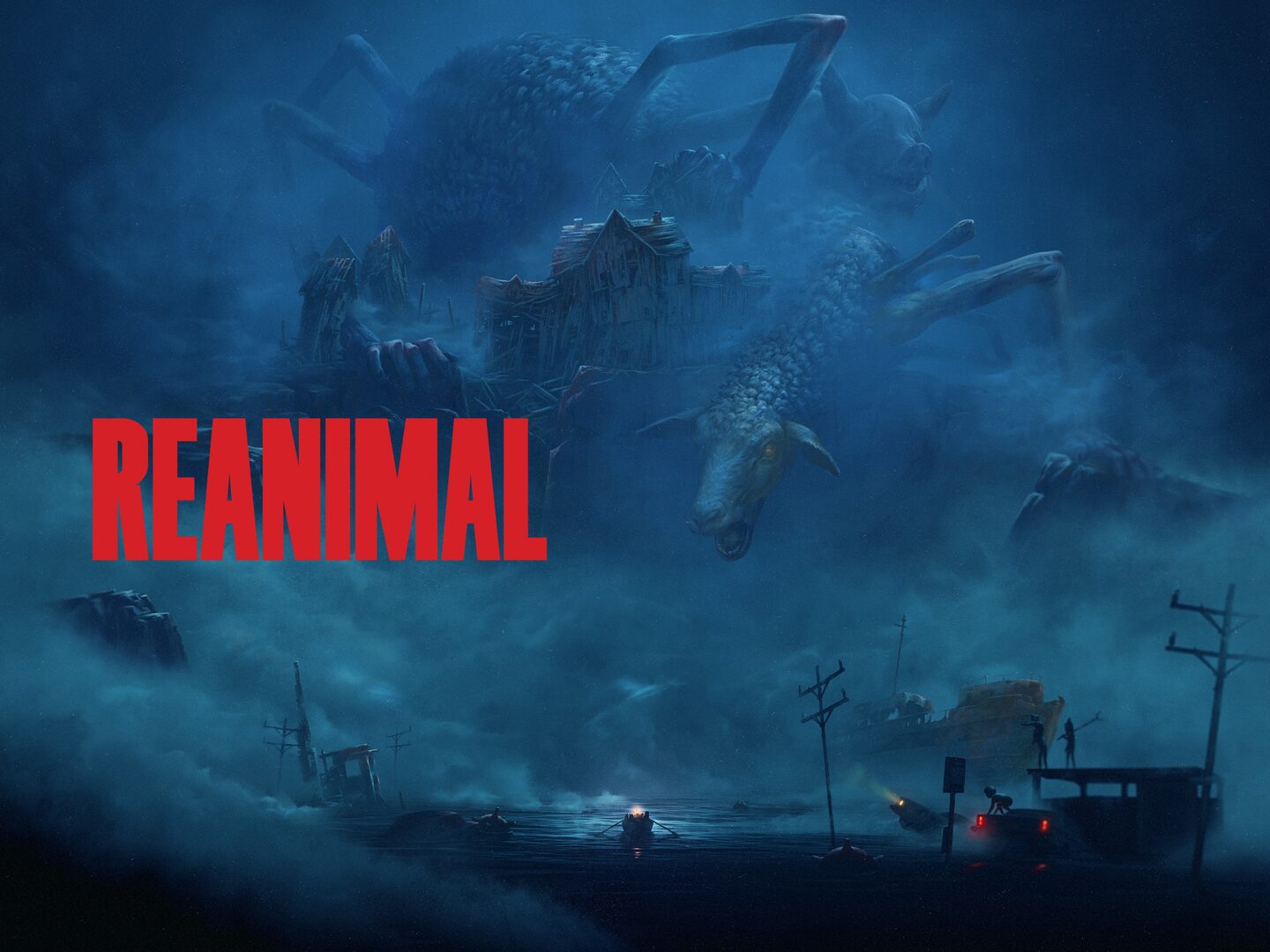 Trailer del juego