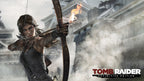 Tomb Raider: Definitive Edition