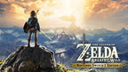 The Legend of Zelda™: Breath of the Wild – Nintendo Switch™ 2 Edition