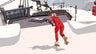 Captura de juego de Rollerdrome - PS5 - imagen 3