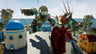 Captura de juego de Override 2: Super Mech League - PS5 - imagen 1
