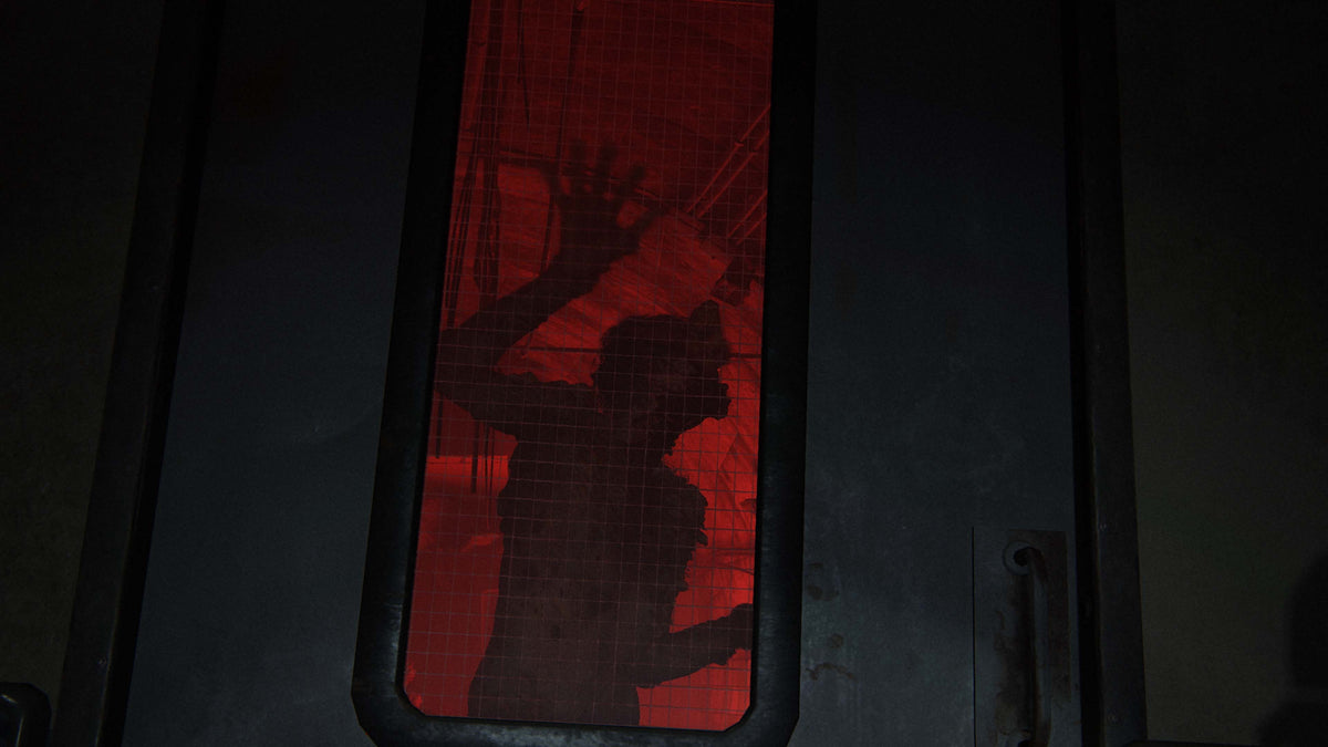 Captura de juego de The Last of Us Complete - PS5 - imagen 5