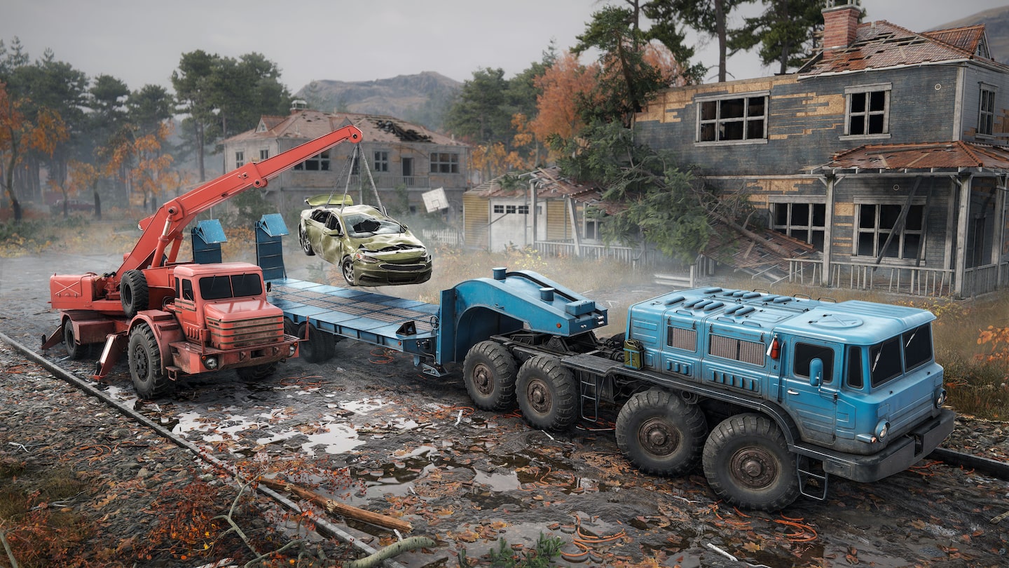 Trailer