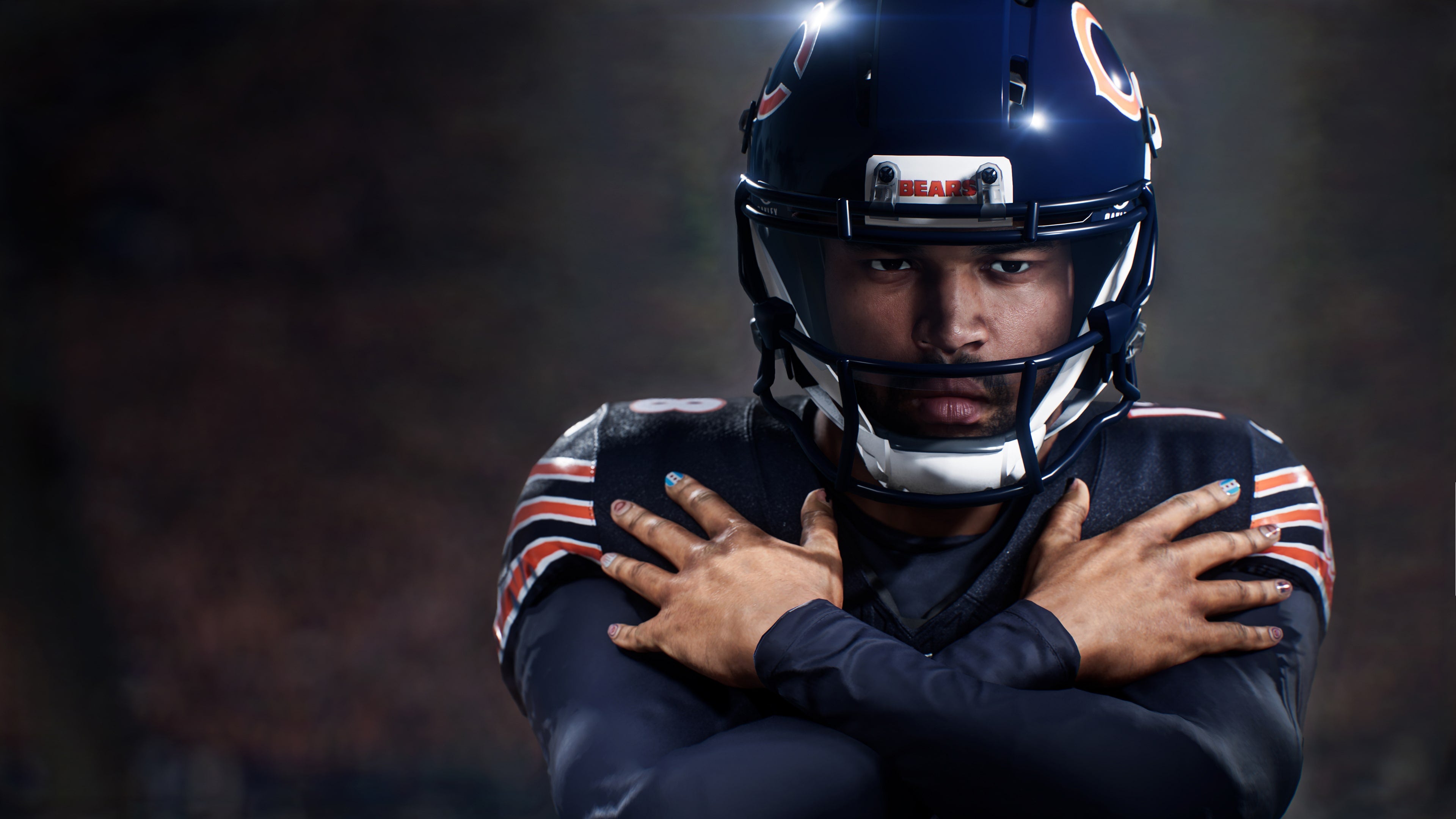 Captura de juego de EA SPORTS Madden NFL 27 - PS5 - imagen 3