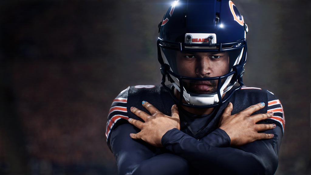 Captura de juego de EA SPORTS Madden NFL 27 Edición Deluxe - PS5 - imagen 3