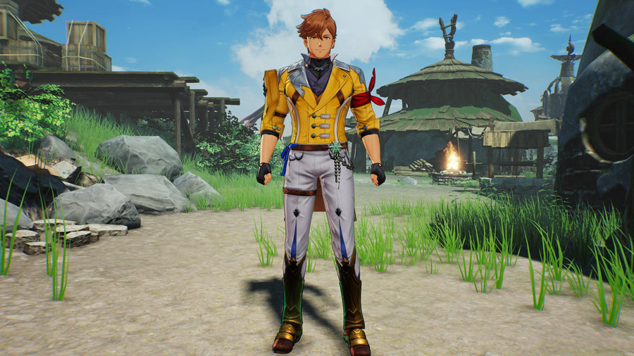 Captura de juego de Atelier Yumia: The Alchemist of Memories & the Envisioned Land Digital Deluxe Edition - PS4 - imagen 3